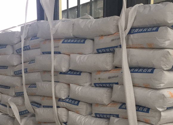 襄陽石膏線如何區分好壞